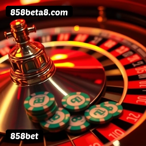 Tabela RTP dos jogos de cassino da 858bet