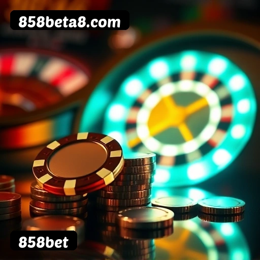Catálogo 858bet 2.547 jogos - Pragmatic Play, Evolution, NetEnt