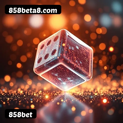 Loterias online disponíveis na 858bet